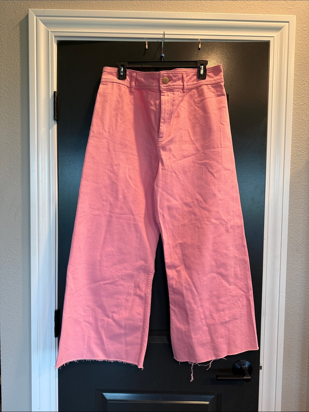 Antonio Melani Wide Leg Pants